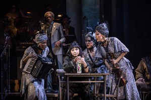 Reopening Theaters: A Rolling List of Venues That Are Planning a Return to Live Performance