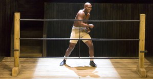 Lincoln Center Theater to Stream Marco Ramirez's <em>The Royale</em>, Directed by Rachel Chavkin