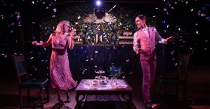 Immersive Theatrical Production of <em>The Great Gatsby</em> Coming to New York City