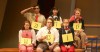 <em>25th Annual Putnam County Spelling Bee</em> Film in the Works From Disney