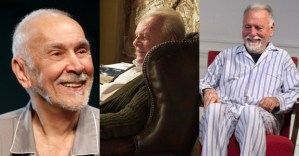 Anthony Hopkins's Surprise Oscar Win Proves Why <em>The Father</em> Is Unbeatable