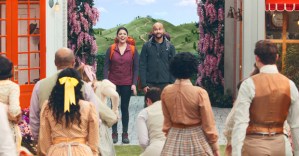 New Musical TV Series <em>Schmigadoon!</em> Announces Premiere Date