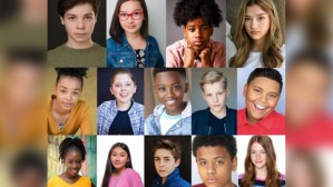 Cast Announced for Film of Jason Robert Brown's Musical <em>13</em>