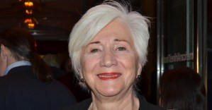 Oscar Winner Olympia Dukakis Has Died at the Age of 89