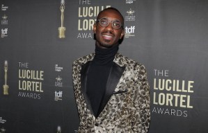 <em>One in Two</em> Playwright Donja R. Love Wins Terrence McNally Award for New Play About AIDS in the '80s