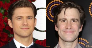 Gavin Creel and Aaron Tveit to Sing New Duet at MCC Theater's <em>Miscast21</em>