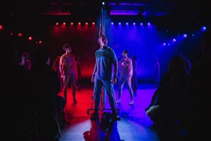 <em>Beyond Babel</em> Announces Off-Broadway Return in September