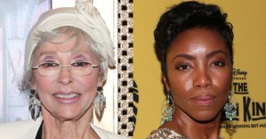 Rita Moreno, Heather Headley, and More Set for Virtual and Televised 2021 AIDS Walk