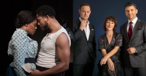 New Dates Announced for <em>Flying Over Sunset</em> and <em>Intimate Apparel</em> at Lincoln Center Theater