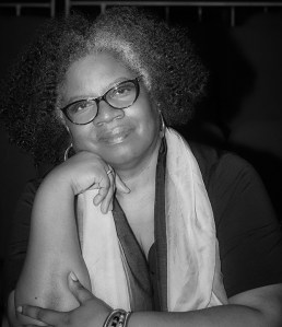 Interview: Playwright Cheryl L. West on the Legacies of Fannie Lou Hamer and Sister Rosetta Tharpe