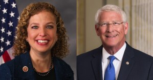 Congressional Republicans and Democrats Reach Across the Aisle for <em>Will on the Hill</em>