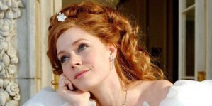 <em>Enchanted</em> Sequel, With Amy Adams, Patrick Dempsey, and Idina Menzel, Begins Production
