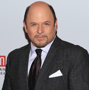 Interview: In <em>The Sisters Rosensweig</em>, at Last, a Mr. Nice Guy for Jason Alexander