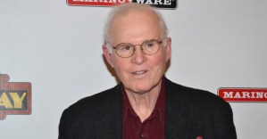 Film and Theater Actor Charles Grodin Dies at 86