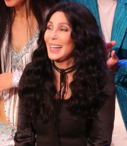 Cher Biopic in the Works From <em>Mamma Mia!</em> Producers