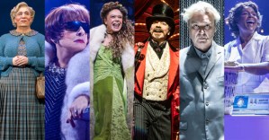 A Guide to All of Broadway and Off-Broadway's Return Dates (So Far) in One Place
