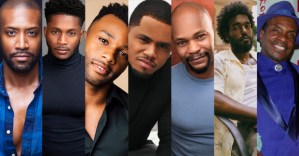 Broadway's <em>Thoughts of a Colored Man</em> Sets Casting and Premiere Dates