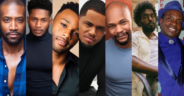 Broadway's Thoughts of a Colored Man Sets Casting and Premiere Dates ...