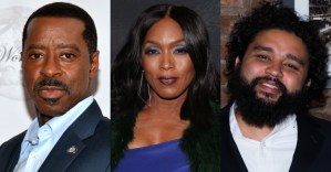 Angela Bassett, Courtney B. Vance, Nathan Alan Davis Series to Explore Tulsa Massacre