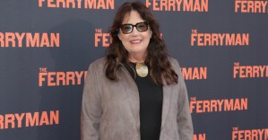 Ann Dowd to Star in Solo Adaptation of Ibsen's <em>Enemy of the People</em>