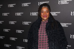 Lynn Nottage's <em>The Watering Hole</em> Will Welcome Audiences Back to Signature Theatre