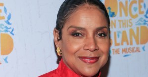 Phylicia Rashad to Star in Broadway Production of Dominique Morisseau's <em>Skeleton Crew</em>