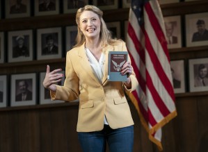 <em>What the Constitution Means to Me</em> and Redesigned <em>Christmas Carol</em> Set for Guthrie Season