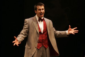 Irish Rep Announces Summer Season of Streaming Performances