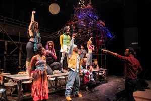 Interview: Andy Señor Jr.'s Journey to Bring <em>Rent</em> to Cuba