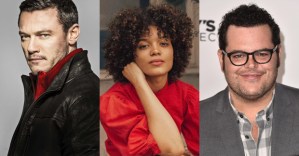 Gaston and LeFou Series, With Luke Evans and Josh Gad, Officially Announced at Disney Plus