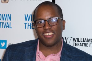 Michael R. Jackson's <em>White Girl in Danger</em> Set for New York Stage and Film Summer Season