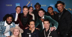 <em>Freestyle Love Supreme</em> Sets Broadway Return Engagement This Fall
