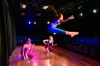 Review: M-Train Productions Gets Physical With <em>Metamorphosis</em> and <em>Rearview Mirror</em>