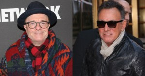 Nathan Lane Is Ready to Be Bruce Springsteen's Understudy