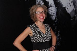 Jackie Hoffman to Star in World Premiere Comedy <em>Fruma-Sarah (Waiting in the Wings)</em>