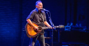 Bruce Springsteen's First Night Back on Broadway — Watch Songs and Curtain Call Here