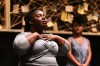 Review: <em>What to Send Up When It Goes Down</em> Both Grounds and Uplifts