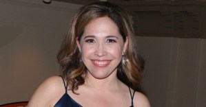 Interview: Andréa Burns on HBO Max's "Generation Por Qué?" and the Multiplicity of the Latinx Community
