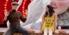 <em>Schmigadoon!</em>'s Cecily Strong, Aaron Tveit, Dove Cameron Tell the Musical They'd Like to Be Stuck In