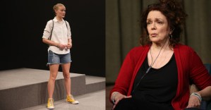 Vineyard's <em>Is This A Room</em> and <em>Dana H.</em> to Run on Broadway in Rotating Repertory