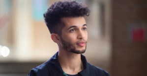 Jordan Fisher to Guest-Star on <em>High School Musical: The Musical: The Series</em>