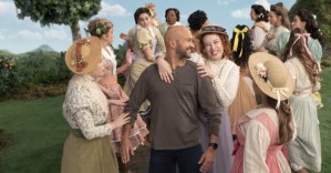 <em>Schmigadoon!</em> Previews a Musical Clip From Its Latest Episode