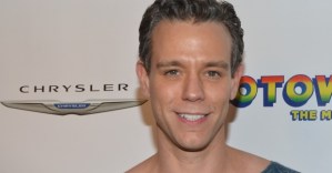 Adam Pascal Will Perform Career Retrospective in <em>Adam Pascal…So Far</em>