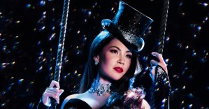 Natalie Mendoza is <em>Moulin Rouge!</em>'s New Satine; Complete Broadway Cast Announced