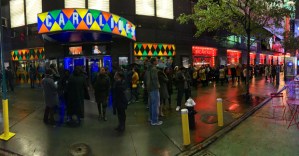 Interview: Caroline Hirsch of Carolines on Broadway on Reopening After the Pandemic