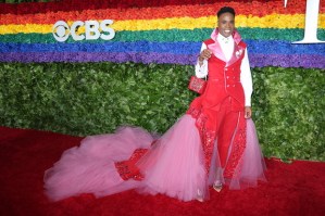 Billy Porter to Fund New Prize for Playwrights Living with HIV