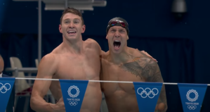 The 5 Most Dramatic Stories of the 2021 Olympics