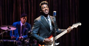 Michael Learned, Lance Nichols to Star in <i>Driving Miss Daisy</i>