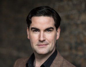 Irish Rep to Stream <em>Angela's Ashes: The Musical</em>