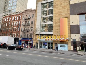Off-Broadway League and Actors' Equity Reach New Collective Bargaining Agreement